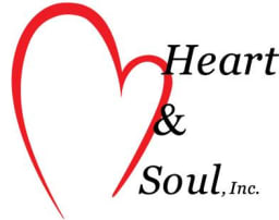 Heart & Soul logo