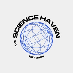 The Science Haven logo