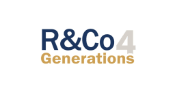 R&Co4Generations logo