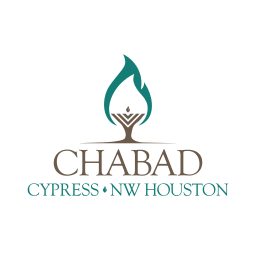 Chabad Of Cypress And Northwest Houston logo