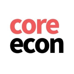 CORE Econ logo