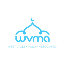 West Valley Muslim Association logo