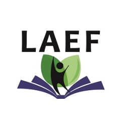 Los Alamitos Education Foundation logo