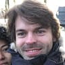 User or nonprofit avatar