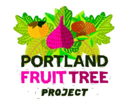 Portland Fruit Tree Project logo
