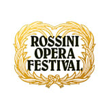 Rossini Opera Festival logo