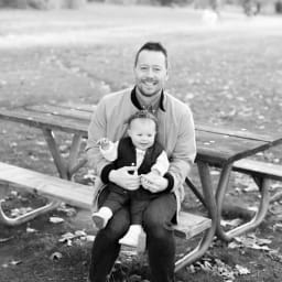 User or nonprofit avatar