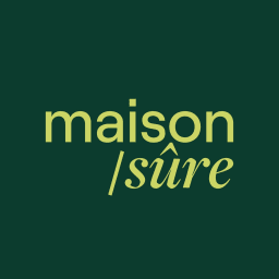 Maison Sûre Foundation logo