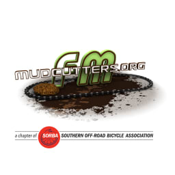 Florida Mudcutters logo