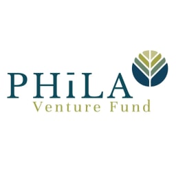 Phīla Venture Fund logo