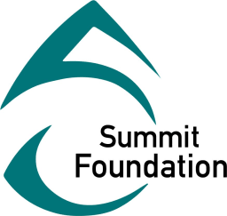 The Summit Foundation logo