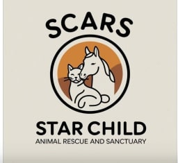 Star Child Animal Rescue And Sanctuary logo
