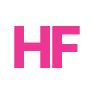 Hello Future logo