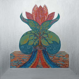 Ageless Art Inc logo