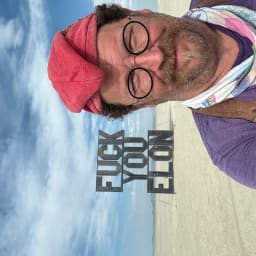 User or nonprofit avatar