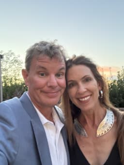 The Bonforte Foundation logo