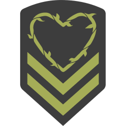 Heroic Hearts Project logo