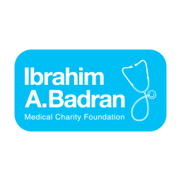 Ibrahim A. Badran Medical Charity Foundation logo
