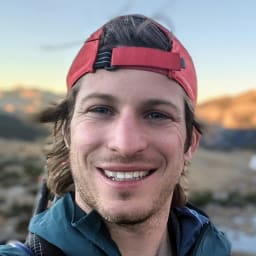 User or nonprofit avatar