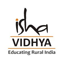 Isha Vidhya logo