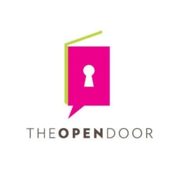 Open Door NJNY logo