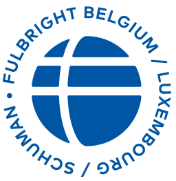 Fulbright Fund logo