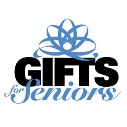 Gifts for Seniors Logo
