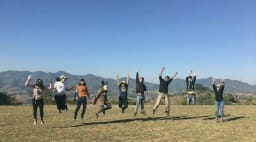 Myanmar Foundation For Analytic Education Inc (Pre-Collegiate Program) logo