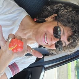 User or nonprofit avatar