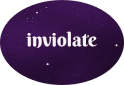 Inviolate Initiative logo