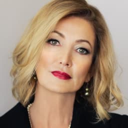 User or nonprofit avatar