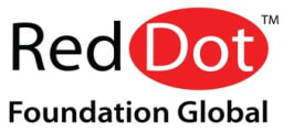 Red Dot Foundation Global (Safecity) logo