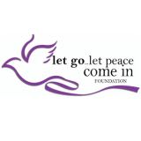 Let Go Let Peace Come In Foundation icon