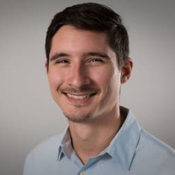 User or nonprofit avatar