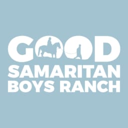 Good Samaritan Boys Ranch logo