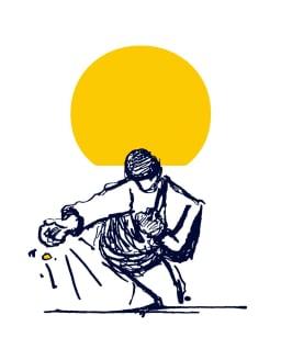 Van Gogh Academy logo