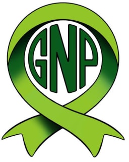 Green Network Providers logo