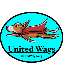 United Wags Incorporated logo