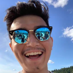 User or nonprofit avatar