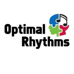 Optimal Rhythms / Access Academy logo