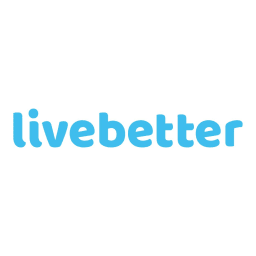 Livebetter Corp logo