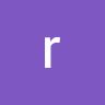 User or nonprofit avatar