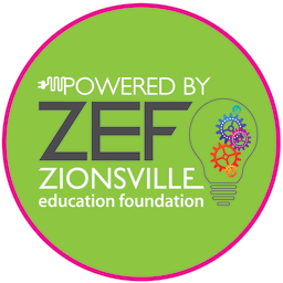 Zionsville Education Foundation logo