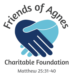 Friends Of Agnes Charitable Foundation Inc logo
