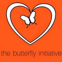 The Butterfly Initiative Inc logo