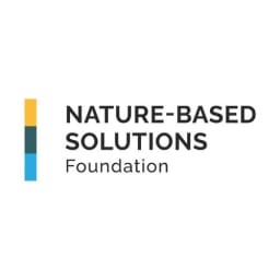 The Nature-Based Solutions Foundation logo