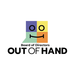 OUT OF HAND THEATER INC logo