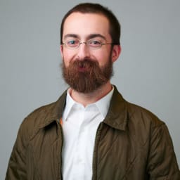 User or nonprofit avatar