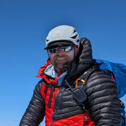 User or nonprofit avatar