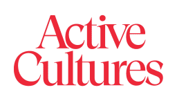 Active Cultures logo